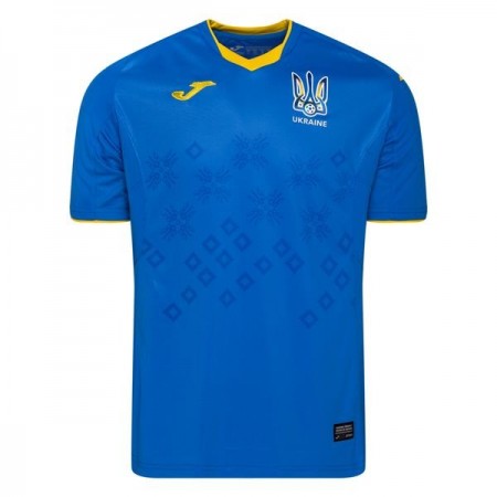 Tenue Ukraine Extérieur UEFA Euro 2020 Maillot de Foot